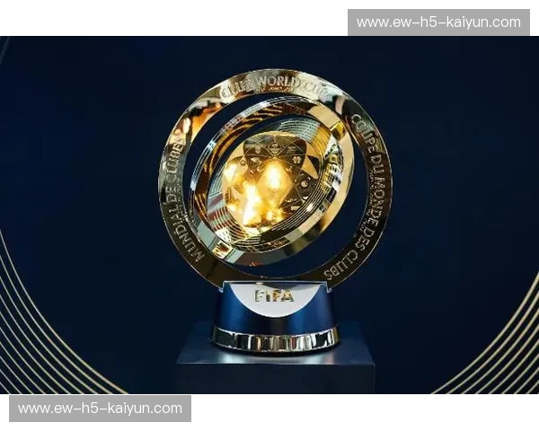 FIFA分析:从赛场到商业帝国的深度解读 FIFA分析:从赛场到商业帝国的深度解读