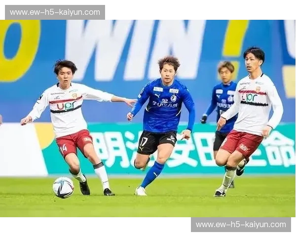 黄与橙的宿命交锋：千叶市原vs大宫松鼠，不仅仅是一场足球赛