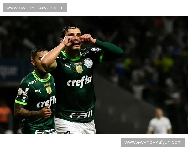 科里蒂巴的绿茵诗篇:科林蒂安与帕尔梅拉斯的宿命对决 科里蒂巴的绿茵诗篇:科林蒂安与帕尔梅拉斯的宿命对决